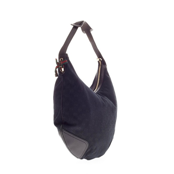 GUCCI Hobo, Authentic - Picture 1 of 8